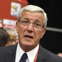 FIGC Tentukan Pelatih Italia Sebelum Piala Dunia