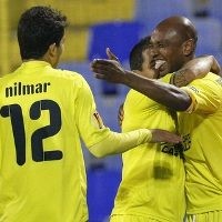 Garrido Bos Baru Kapal Selam Kuning