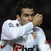 Negredo Bawa Sevilla Atasi Valencia 