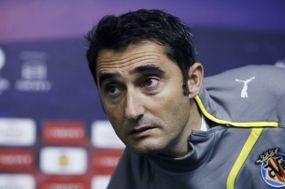 Villarreal PHK Valverde