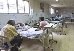 Nyamuk DBD Tak Terbendung Saat Cuaca Panas Hujan-Panas Hujan