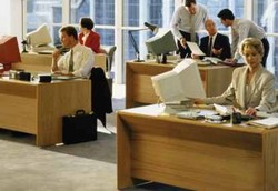 Menghindari Kekerasan dalam Kantor 