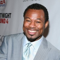 Sugar Shane Setuju Duel dengan Pretty Boy