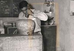 Jadilah Jumantik untuk Diri Sendiri