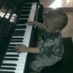 Madaharsa Kafi Mustika Budi, 1,2 Tahun; Lelaki; m 