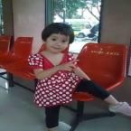 Salwa Mutmainah, 2,7 Tahun; Perempuan; f