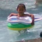 Adlin Naufal Hakim, 4 Tahun; Lelaki; m