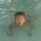 Fadlan Abdul Alim, 3,10 Tahun; Lelaki; m