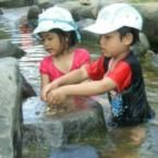 Faza Adelia Halimi & Rafie Naufal Halimi, 4,8 Tahun; Kembar; m