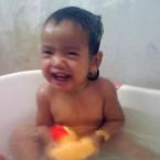 Nameera Awigya Maheswari, 1,2 Tahun; Perempuan; f