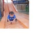 Radhin Naufal Almahdi, 2,5 Tahun; Lelaki; m