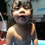 Ryker Espinoza, 1, 9 Tahun; Lelaki; m