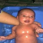 Verlita Nur Alisha, 2 Minggu; Perempuan; f