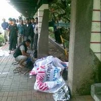 Mia Dikenali Keluarga karena Gelang di Tangan Kirinya