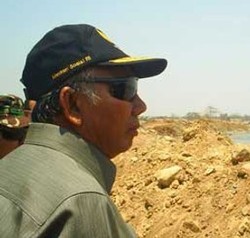 Setelah Bachtiar, KPK Bidik Tersangka Baru