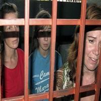 10 Warga AS Ditahan karena Dituduh Menculik Anak-anak Haiti