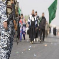 Wanita Pengebom Bunuh Diri Tewaskan 41 Orang di Irak