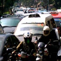 Pemerintah Didesak Merevolusi Sistem Transportasi Perkotaan