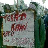 Pekerja Demo, Operator PT JICT Siapkan 300 Satgas Operasional 