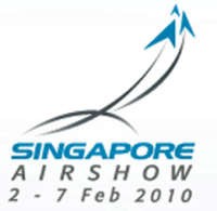 Garuda Ambil Bagian dalam Singapore Air Show 2010   