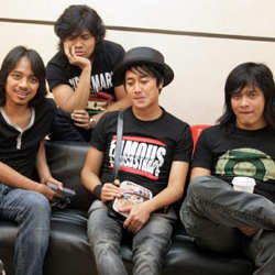 Catut Lagu GIGI, Multivison Mengaku Salah