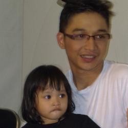 Pasha Rahasiakan Sidang Penganiayaan Dari Anak