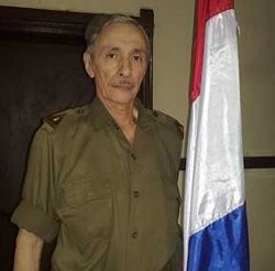 Takut Rokok Meledak, Rudi Wowor Pilih Yang Lintingan