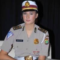 Ribuan Polisi Mengeluh Ketakutan di Facebook