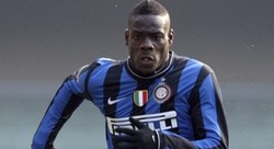 Balotelli: Italia atau Ghana?