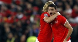 Swiss Tak Mau Jadi Penggembira