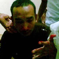 Tanyakan SK Pjs Ketua Gerindra Jatim, Perwakilan DPC  ke Jakarta 