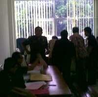 19 Mantan Anggota dan 4 Anggota Dewan Aktif Jadi Tersangka