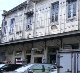 Hotel Bandung Nasibmu Kini