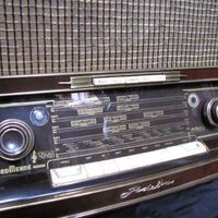 Komunitas Radio Antik Bandung