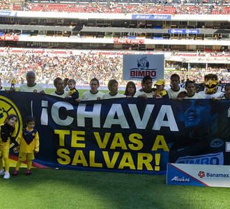 Simpati dan Doa Buat Cabanas