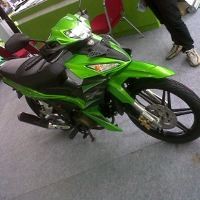 Kawasaki Perluas Jaringan Diler