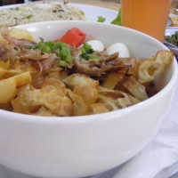 Yuk, Sarapan Bubur Bebek A Yayo!