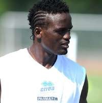 Batal ke City, Mariga Digaet Inter 