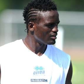 Batal ke City, Mariga Digaet Inter 