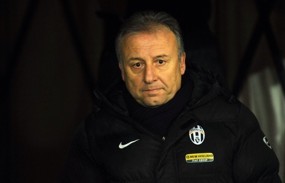 Menanti yang Baru dari Zaccheroni