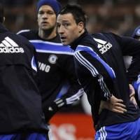 Skandal Terry, Chelsea Diminta Fokus