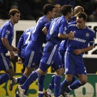 Chelsea Dihadang Jadwal Ketat