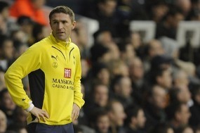 Spurs Pinjamkan Keane ke Celtic