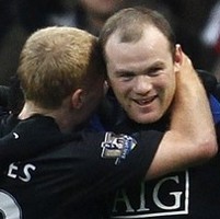 Rooney Bawa MU Kejar Rekor Baru