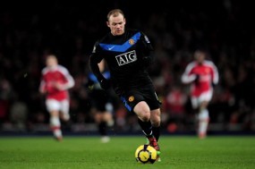 Rooney Puas dengan Ketajamannya