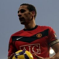 MU Banding Lagi, Rio Bisa Absen di Wembley