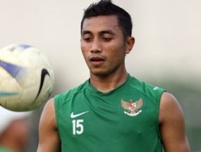 Firman dan Bendol Reuni di Persija