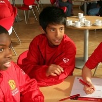 BTN Pantau Perkembangan Hanif di MU