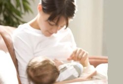 Perilaku Buruk Orang Dewasa Diduga Kurang ASI Saat Bayi