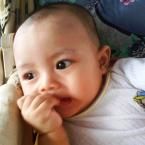 Ahmad Faiz Al Kautsar, 1,1 Tahun; Lelaki; m 